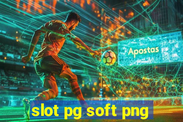 slot pg soft png